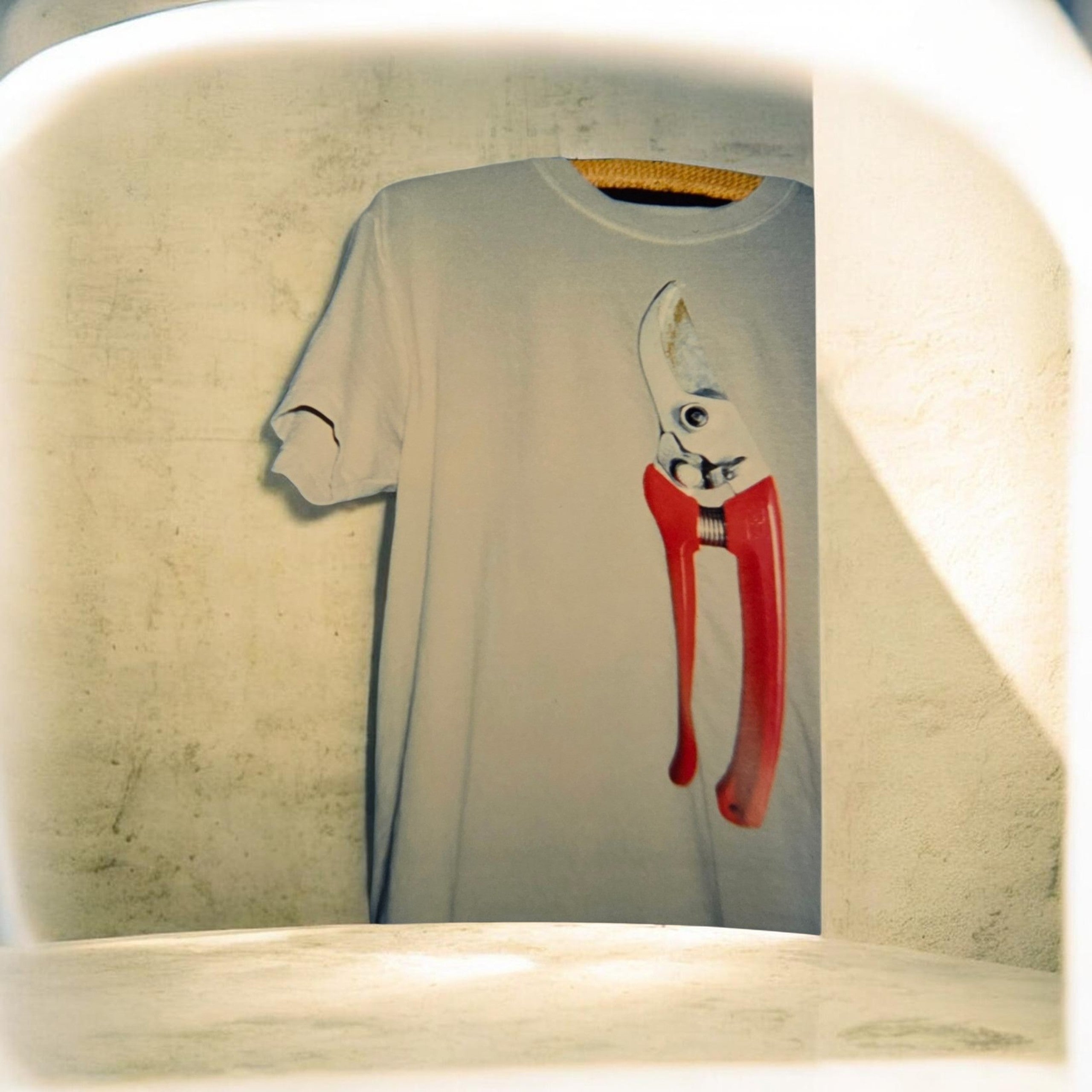 Pruner Tee