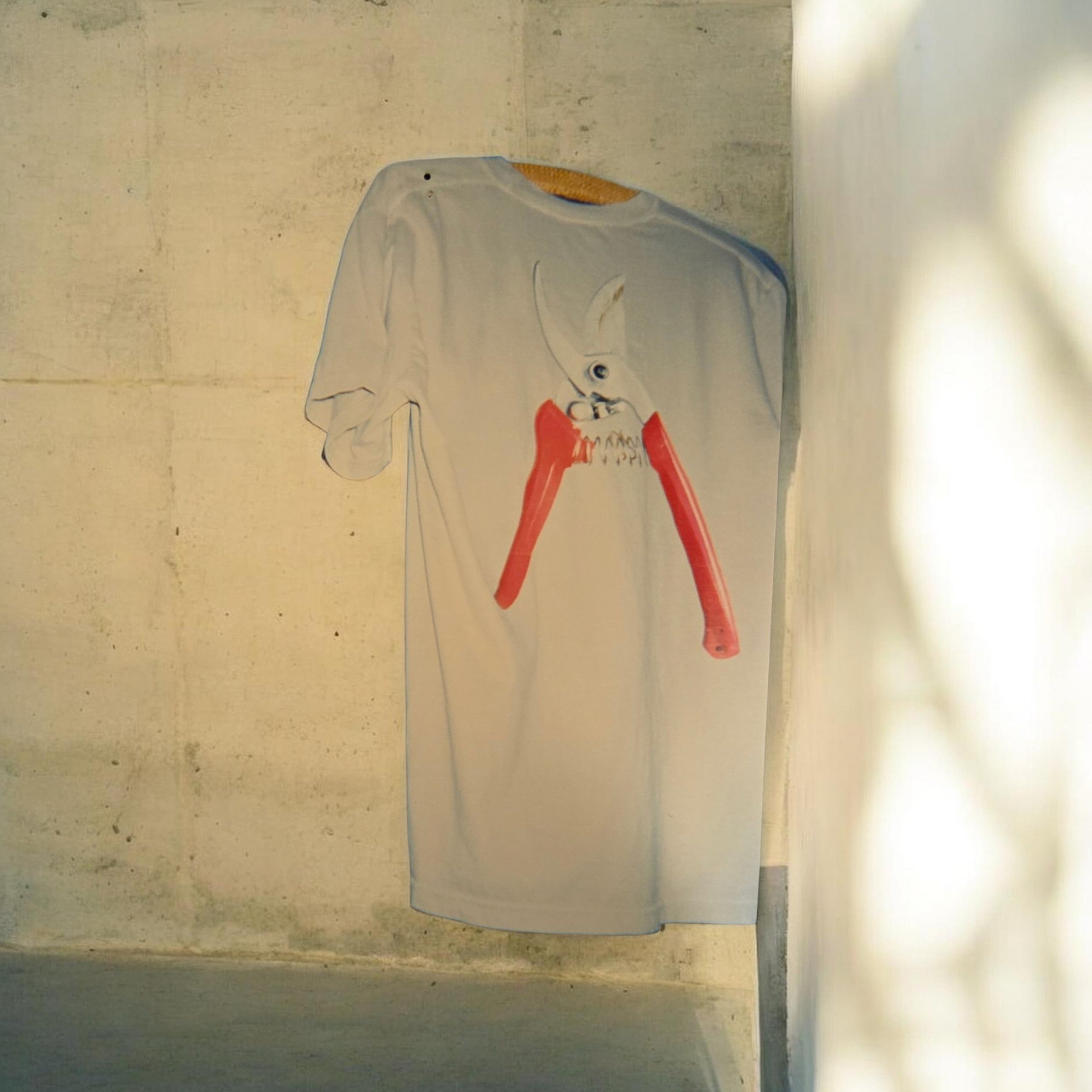 Pruner Tee