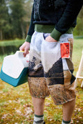 Landscape Survey Shorts