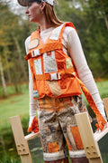 Maintenance Survey Life Vest