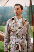 Gamekeeper Trench Coat