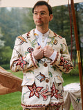 Botanical Blazer